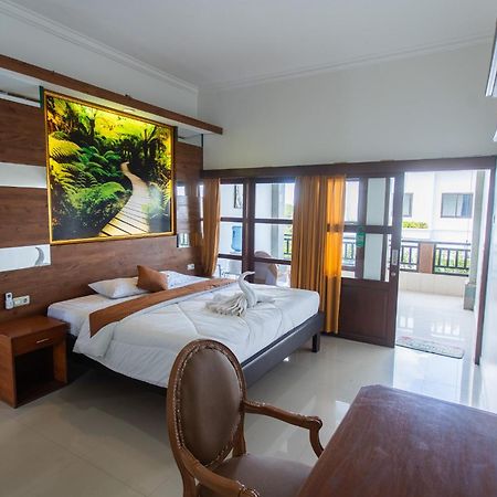 Pondok Bali 2 Homestay Canggu  Bagian luar foto