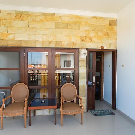 Pondok Bali 2 Homestay Canggu  Bagian luar foto