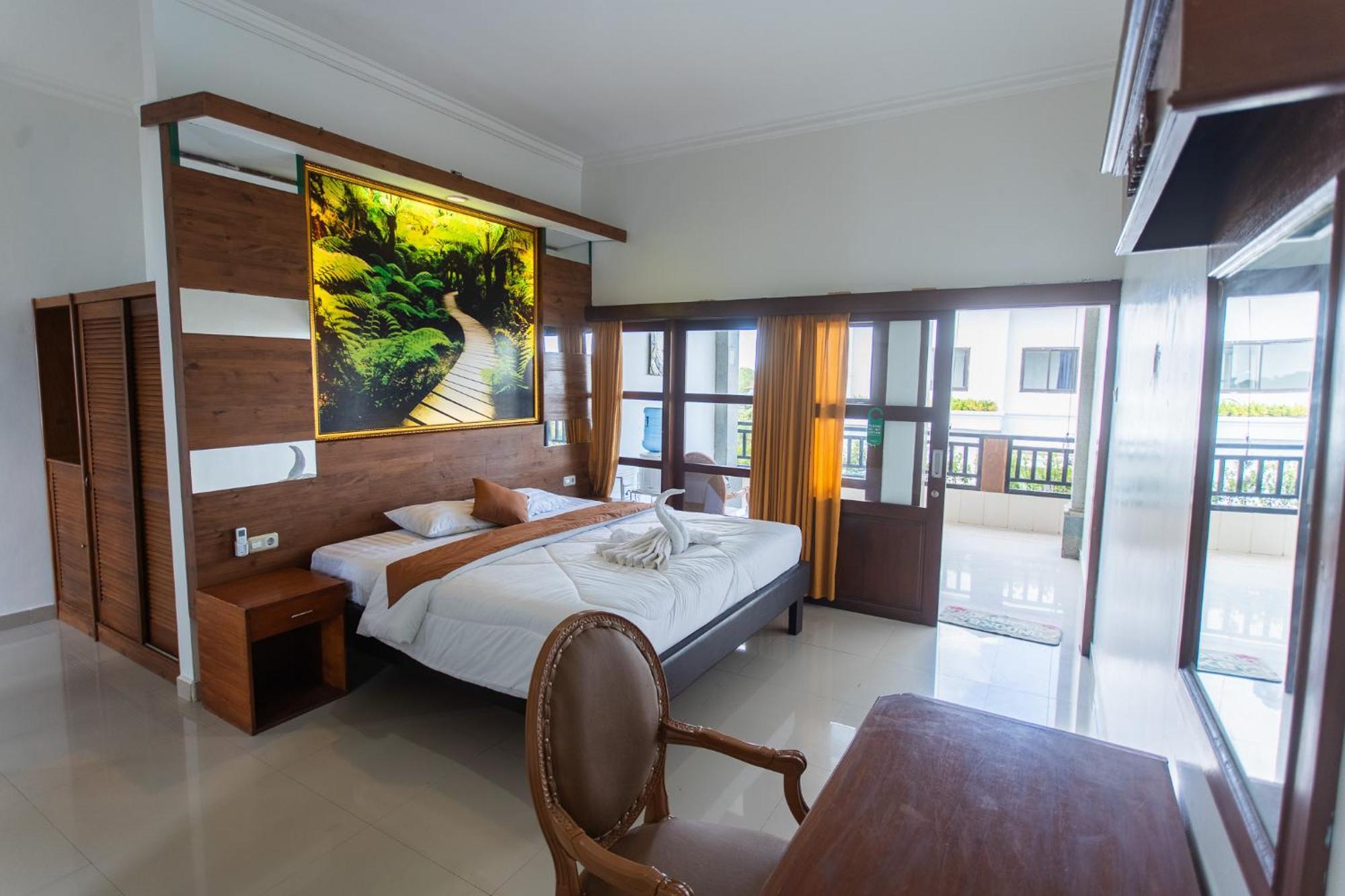 Pondok Bali 2 Homestay Canggu  Bagian luar foto