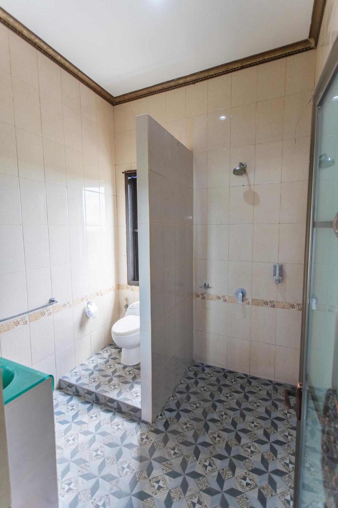 Pondok Bali 2 Homestay Canggu  Bagian luar foto