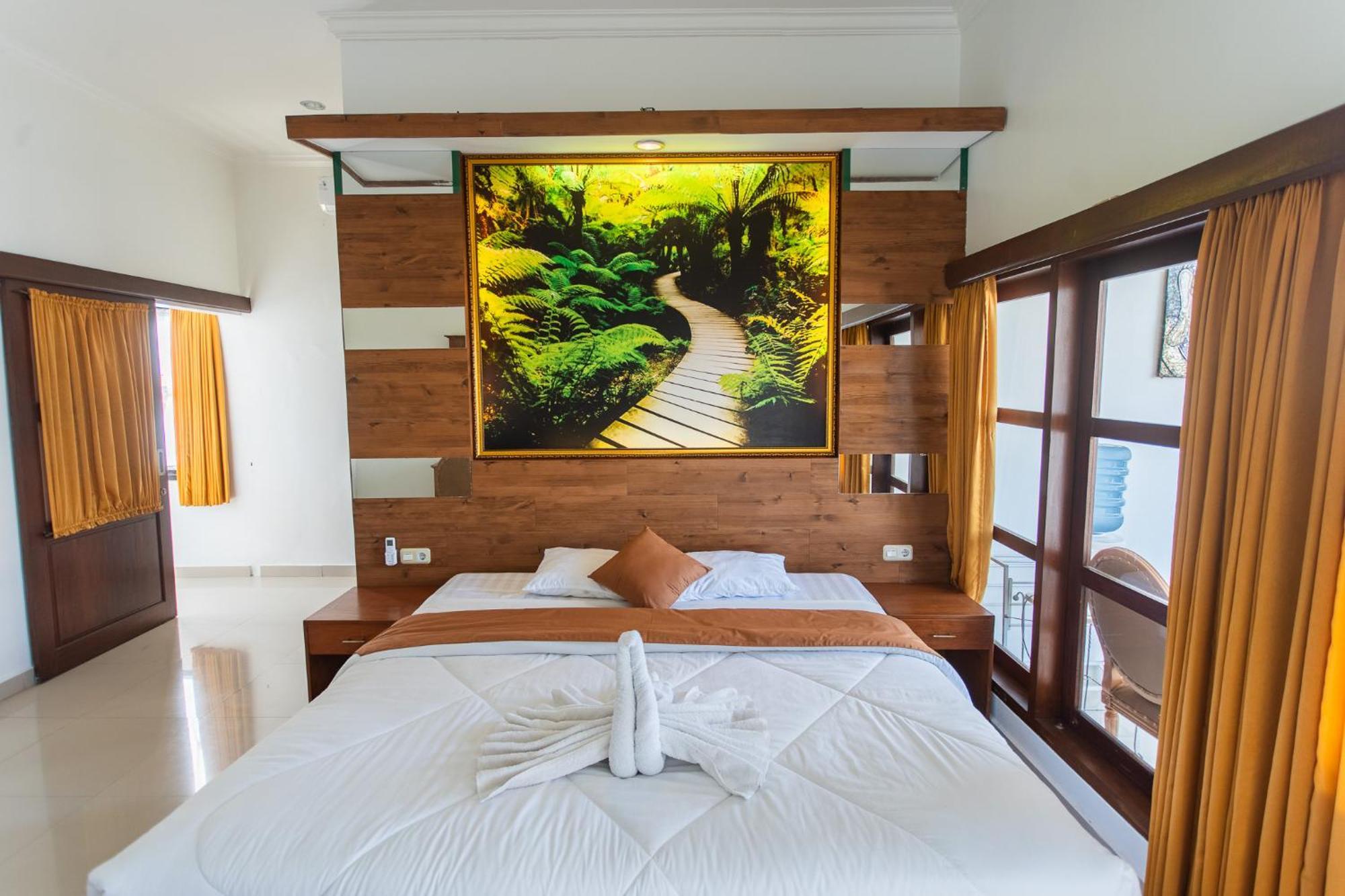 Pondok Bali 2 Homestay Canggu  Bagian luar foto