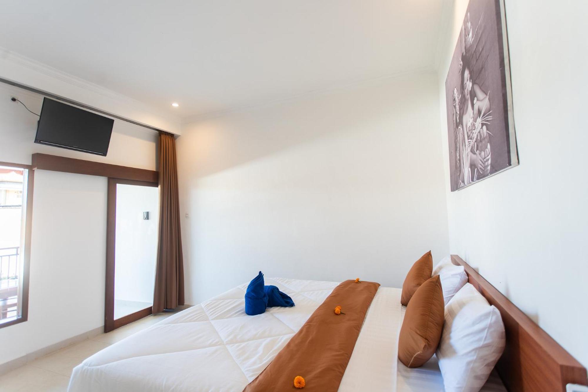 Pondok Bali 2 Homestay Canggu  Bagian luar foto