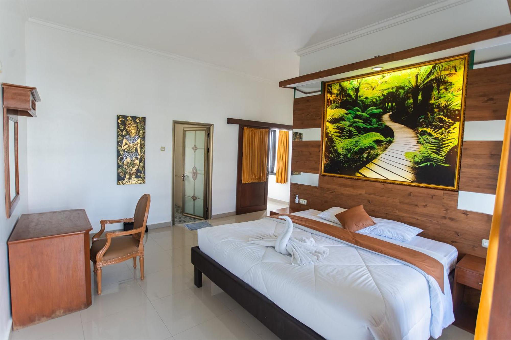 Pondok Bali 2 Homestay Canggu  Bagian luar foto